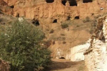 Patrimonio rupestre euromediterraneo