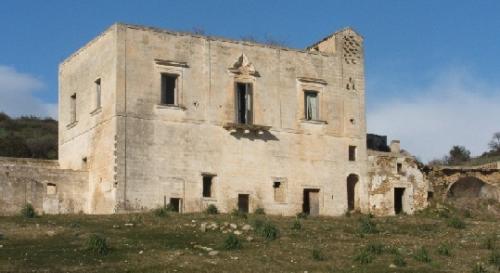 Masseria Contangelo