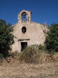 Forenza: chiesa di S. Biagio.