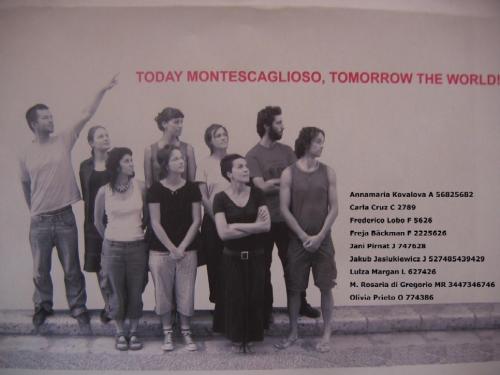 Manifesto programmatico