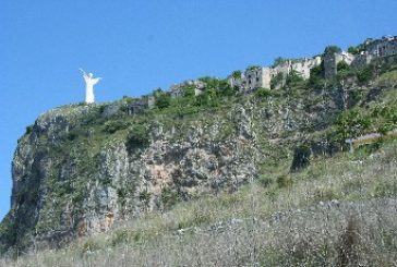 Basilicata e Borbone.