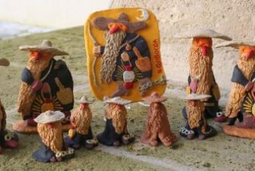 5 Gennaio 2008: i Cucibocca