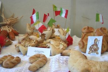 Mostra su S. Biagio.