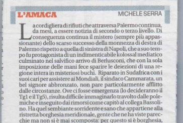 LA MONNEZZA DI DESTRA E QUELLA DI SINISTRA,: quale quella migliore? (!!)