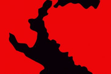 UNITI PER FORZA, SVUOTATO DEI SUOI BENI E SOGGIOGATO.