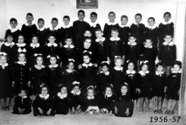 MAESTRO UNICO : RITORNO AL PASSATO!