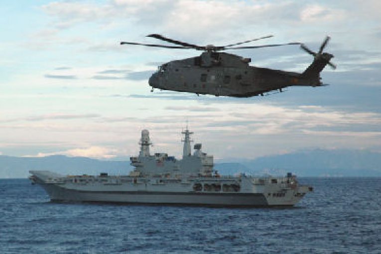 Peace Keeping: l’ospedale del futuro nell’area del Mediterraneo’