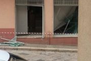 Furto al Banco di Napoli  di Montescaglioso