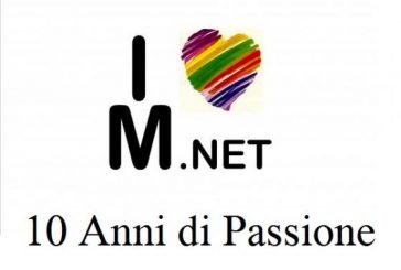 10 Anni di Passione