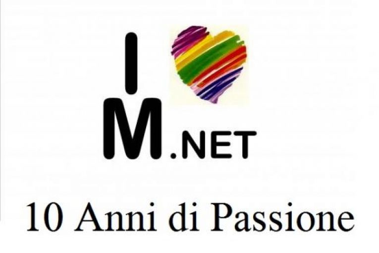 10 Anni di Passione