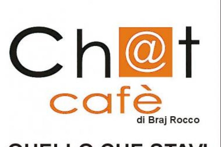 innaugurazione Ch@t Cafè