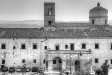 4 giorni di cammino alla scoperta del culto Micaelico