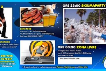 La Grande Notte Acquazzurra