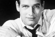Addio Paul Newman