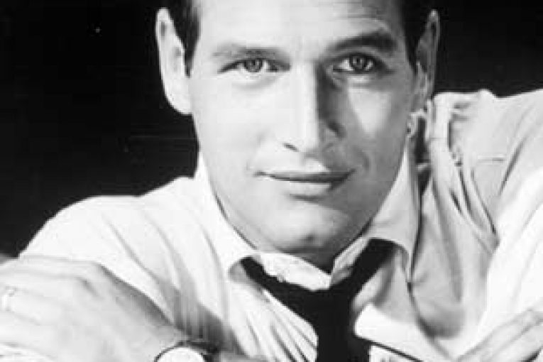 Addio Paul Newman