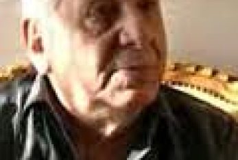 Montescaglioso, addio a Hugo Ditaranto grande poeta argentino