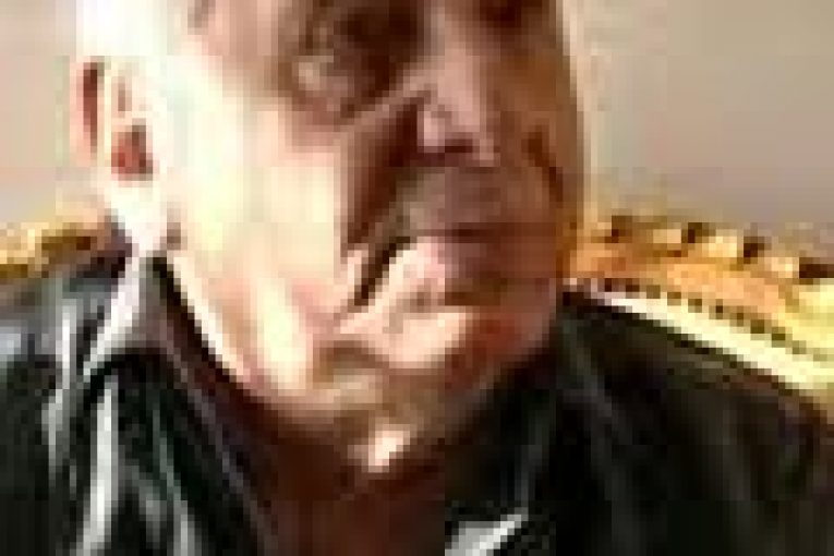 Montescaglioso, addio a Hugo Ditaranto grande poeta argentino