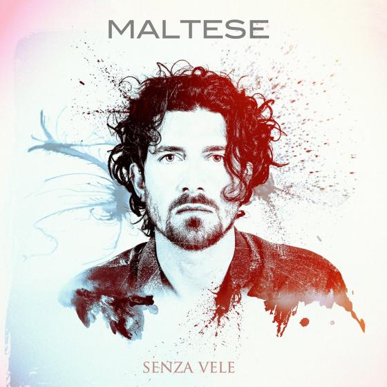 Senza vele” l ‘ EP d’ esordio di MALTESE.