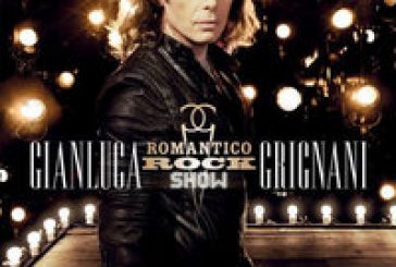 GIANLUCA GRIGNANI in concerto