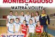 INGEST MONTESCAGLIOSO Vs Matera Volley gara 1 di Finale Play off di serie C F