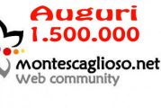 Auguri Montescaglioso.Net
