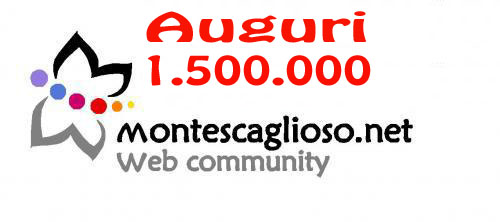 1.500.000 visitatori 