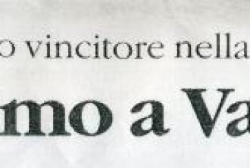 Montesi  DOC Giuseppe Oliva alias Spinotto