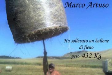 L’uomo più forte di Montescaglioso