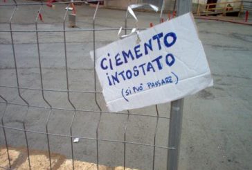 lavori di piazza roma