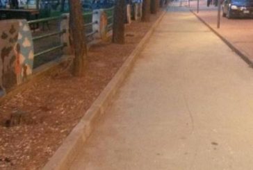 Dove non arrivano le ISTITUZIONI ci pensano i CITTADINI