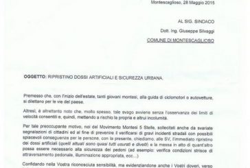 Nuove attività del Movimento