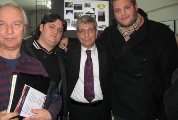 Quel ragazzo di Terlizzi che piace ai giovani del PD