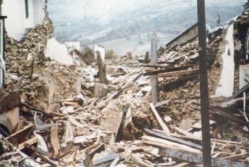 QUEL 23 NOVEMBRE INFINITO