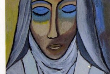 CARTOLINA- MONTESI AL NORD- PAOLO GALANTE