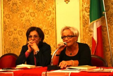 “Rossa terra mia” omaggio di Fidenza ad una grande protagonista montese e patrimonio di tutte le donne italiane