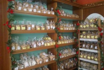 Panificio Santa Rita  , promozione festività Natalizie
