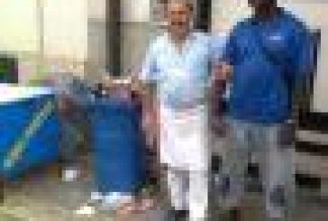 Montescaglioso Città Gioiello. Ops! chiedo scusa citta della spazzatura.