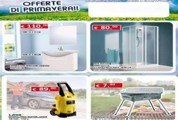 Offerte di Primavera