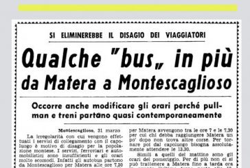 1° APRILE: NEL MEZZOGIORNO QUALCOSA E’ CAMBIATO