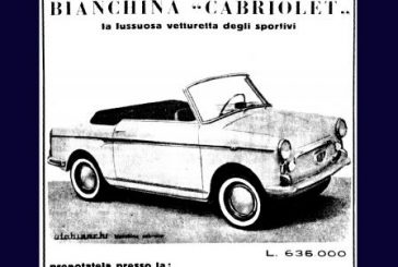 8 MAGGIO: L’OGGETTO DEL DESIDERIO