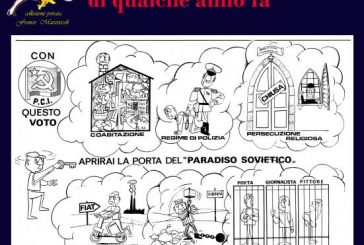 9 GIUGNO: AL VOTO! 2