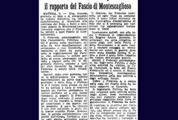 10 MAGGIO: DEMOPLUTOCRAZIE. INTENSA GIORNATA DI FEDE