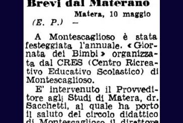 11 MAGGIO: GIORNATA DEI BIMBI