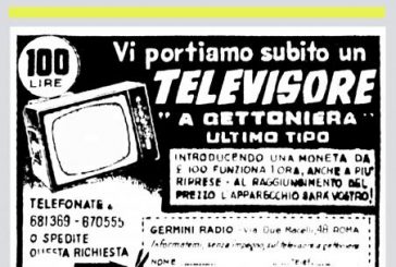 16 APRILE: UN SOLDINO, PER FAVOR…