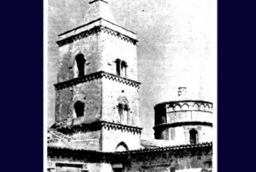 16 LUGLIO: L’ABBAZIA