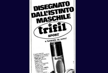 19 GIUGNO: BOCCHINO “MASCHILE”