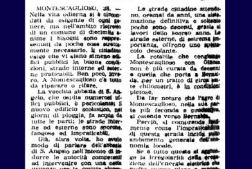 29 GENNAIO: TUTTO DA RIFARE