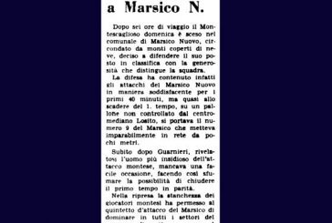 15 GENNAIO: LUPO, MIGLIOR PORTIERE