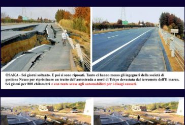 3 DICEMBRE: SCORRIMENTO