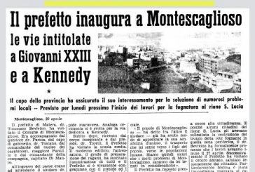 21 APRILE: LAPIDI MARMOREE